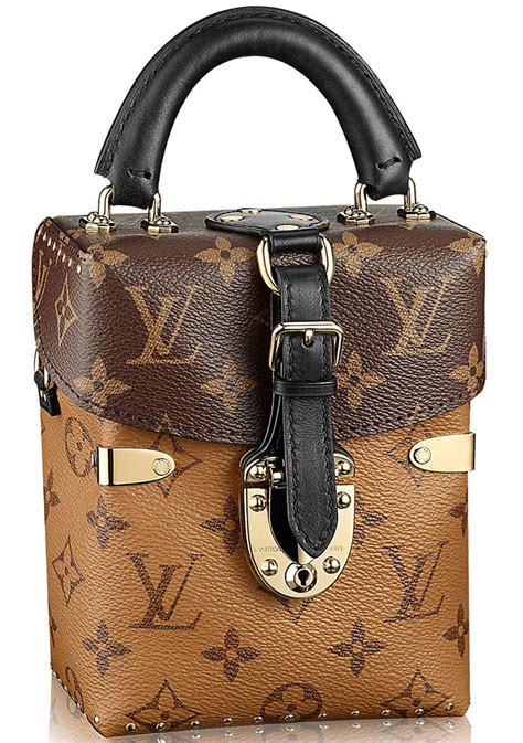 louis vuitton camera box